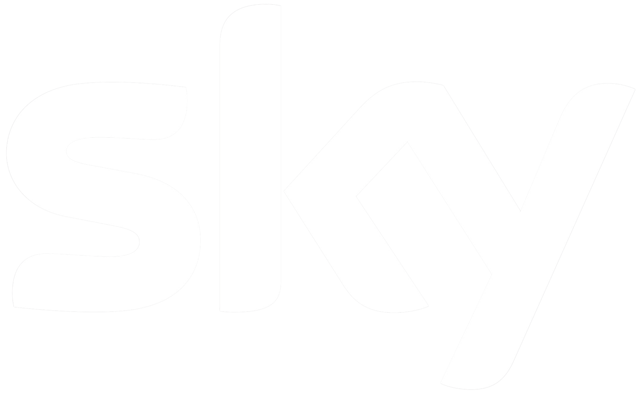 Sky Glass logo