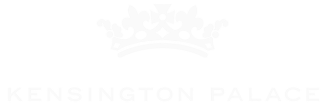 Kensington Palace logo